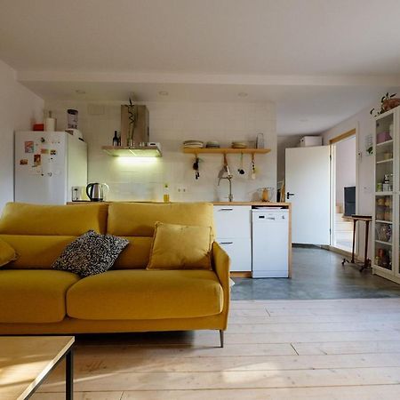 El Apartamentito De Casa Del Abuelo Isla Canela Extérieur photo