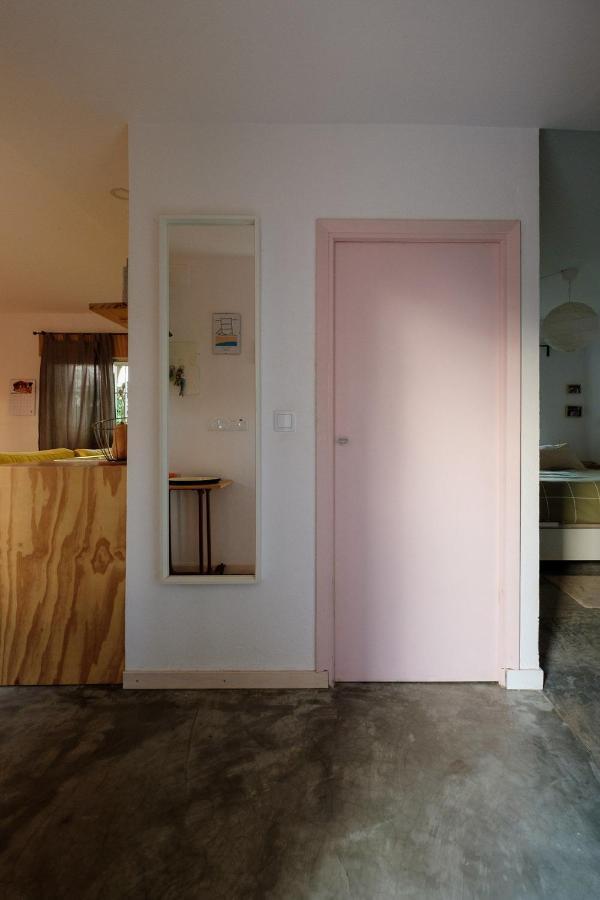 El Apartamentito De Casa Del Abuelo Isla Canela Extérieur photo