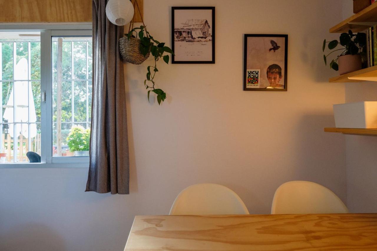 El Apartamentito De Casa Del Abuelo Isla Canela Extérieur photo