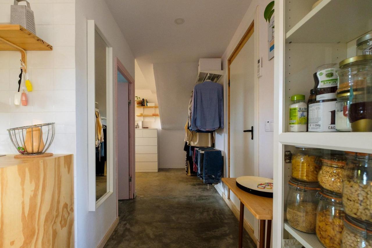 El Apartamentito De Casa Del Abuelo Isla Canela Extérieur photo